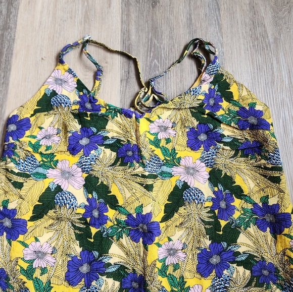 LOST +WANDER MINI DRESS - Picture 3 of 11